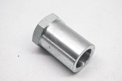 New OEM Suzuki 54721-31000 Axle Nut NOS