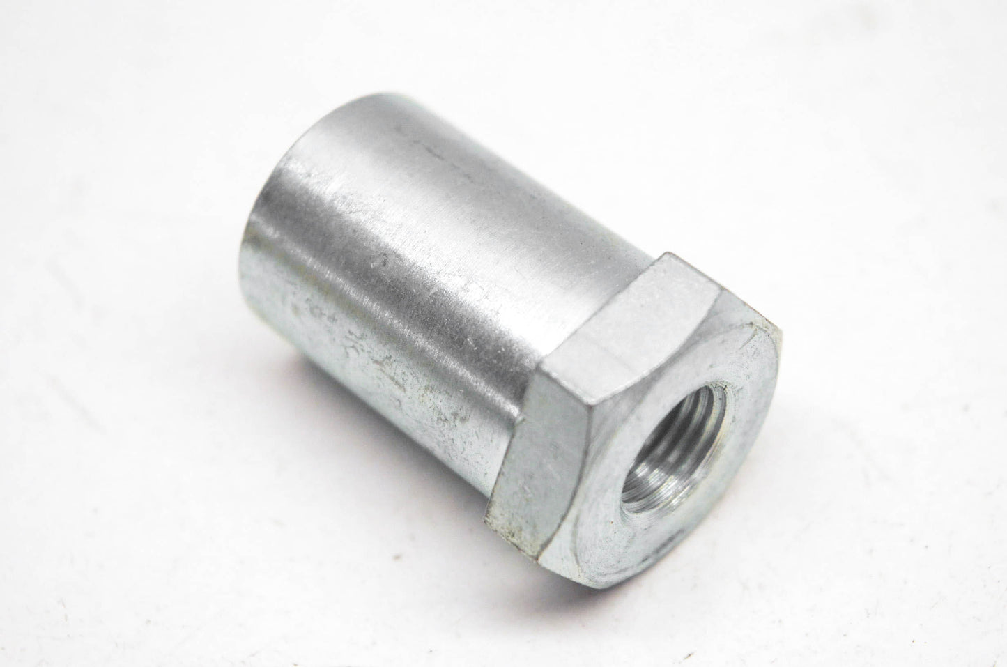 New OEM Suzuki 54721-31000 Axle Nut NOS