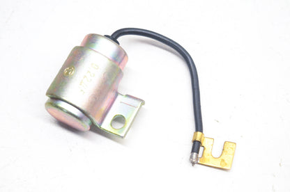 New OEM Suzuki 31642-36110 Condenser NOS