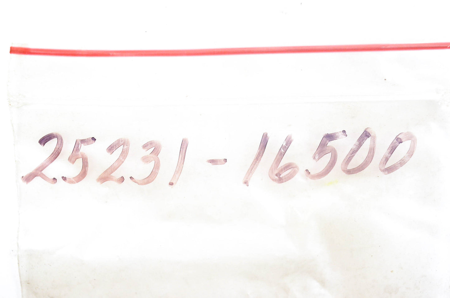 New OEM Suzuki 25231-16500 Gear Shift Fork NOS