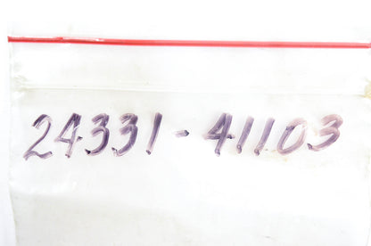 New OEM Suzuki 24331-41103 Driven 3rd Gear NOS