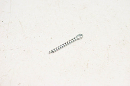 New OEM Suzuki 04111-16158 Cotter Pin NOS
