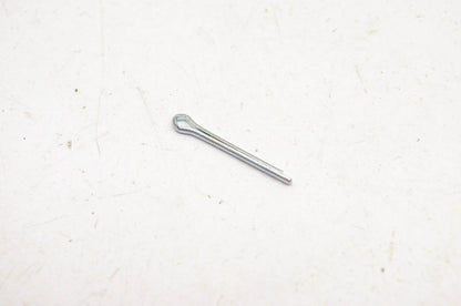 New OEM Suzuki 04111-16158 Cotter Pin NOS