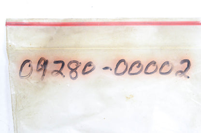 New OEM Suzuki 09280-00002 O Ring NOS