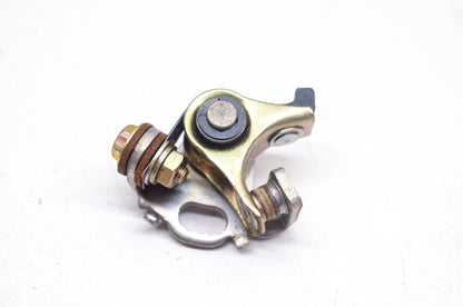 New OEM Suzuki 33172-33020 Contact Point Assembly NOS