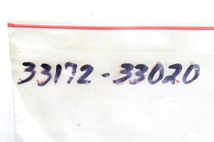 New OEM Suzuki 33172-33020 Contact Point Assembly NOS