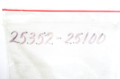 New OEM Suzuki 25352-25100 Shifting Arm Stopper Holder Bolt NOS