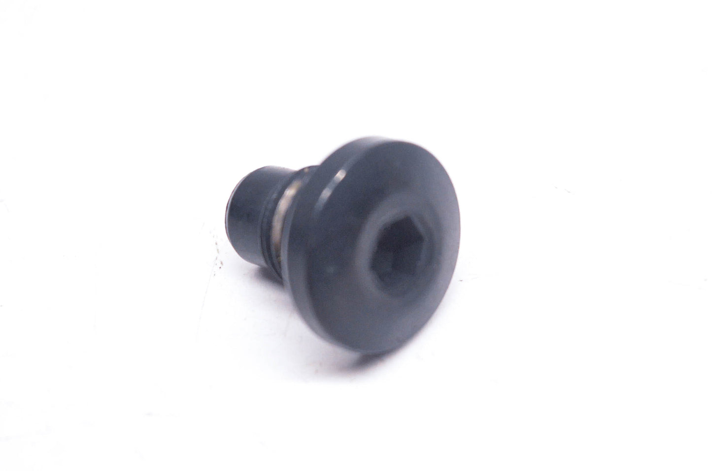 New OEM Suzuki 09248-16003 Drain Plug NOS