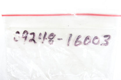 New OEM Suzuki 09248-16003 Drain Plug NOS