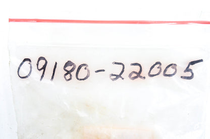 New OEM Suzuki 09180-22005 Engine Sprocket Spacer NOS