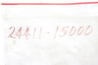 New OEM Suzuki 24411-15000 Driven 1st Gear NOS