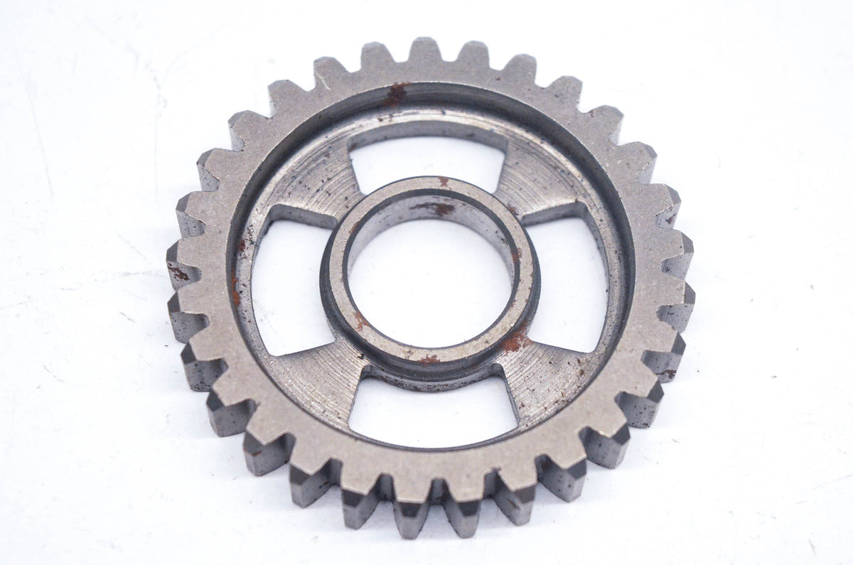 New OEM Suzuki 24321-28001 Driven 2nd Gear NOS