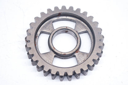 New OEM Suzuki 24321-28001 Driven 2nd Gear NOS