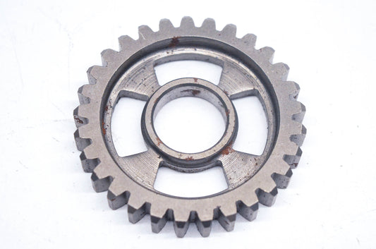 New OEM Suzuki 24321-28001 Driven 2nd Gear NOS