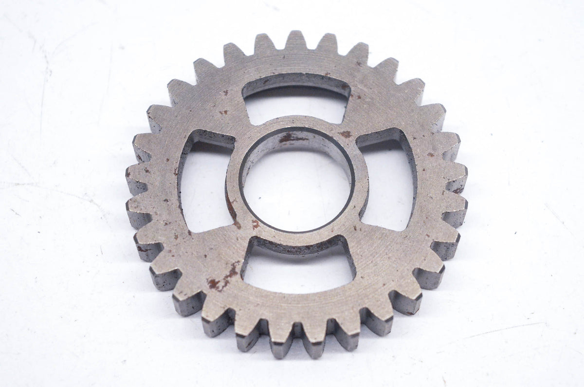 New OEM Suzuki 24321-28001 Driven 2nd Gear NOS