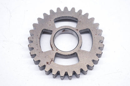 New OEM Suzuki 24321-28001 Driven 2nd Gear NOS