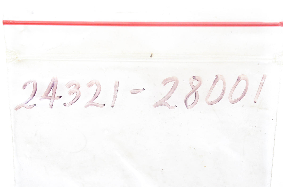 New OEM Suzuki 24321-28001 Driven 2nd Gear NOS
