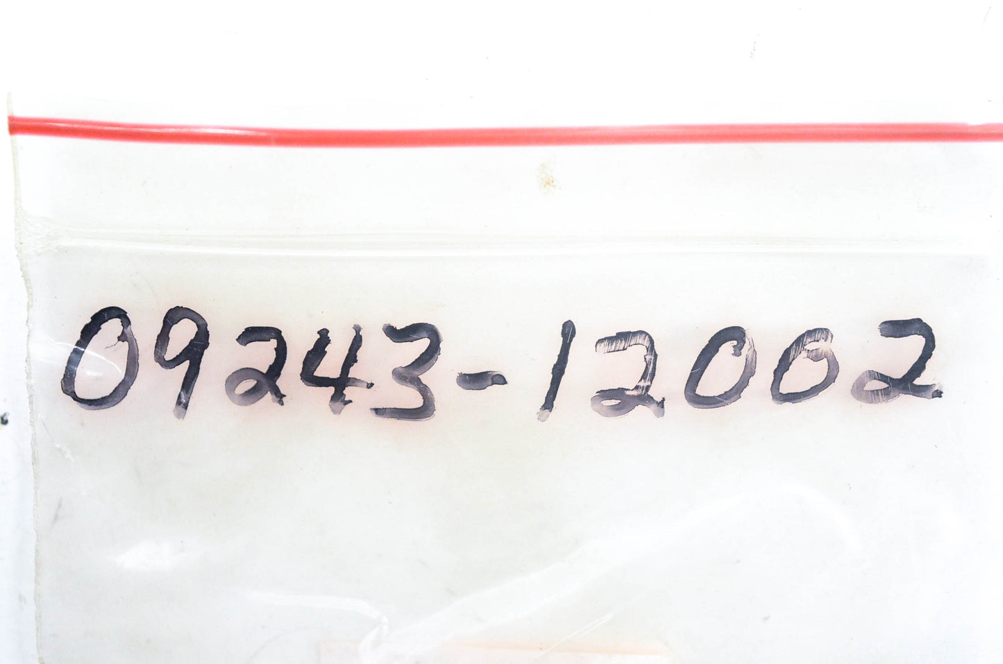 New OEM Suzuki 09243-12002 Cam Plug NOS