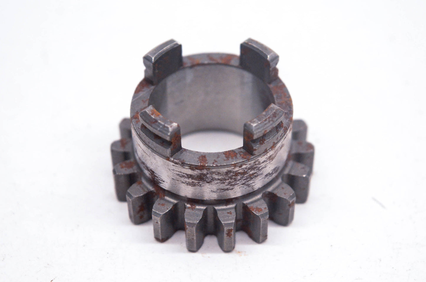 New OEM Suzuki 26281-36200 Kick Starter Drive Gear NOS