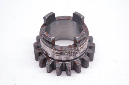New OEM Suzuki 26281-36200 Kick Starter Drive Gear NOS