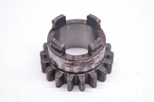 New OEM Suzuki 26281-36200 Kick Starter Drive Gear NOS