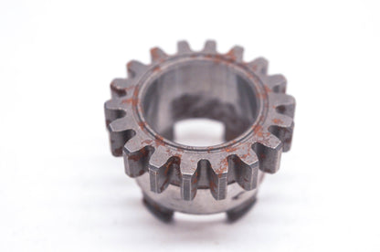 New OEM Suzuki 26281-36200 Kick Starter Drive Gear NOS