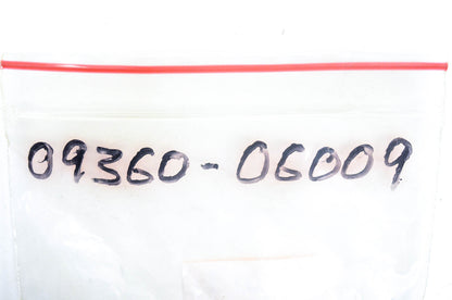 New OEM Suzuki 09360-06009 Union Bolt NOS