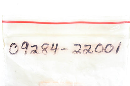 New OEM Suzuki 09284-22001 Oil Seal NOS
