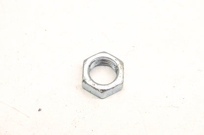 New OEM Arctic Cat 315B1400A, 3000-257 Cooling Fan Shaft Nut NOS