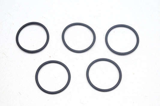 New OEM Suzuki 09280-28003 Intake O Rings Qty 5 NOS