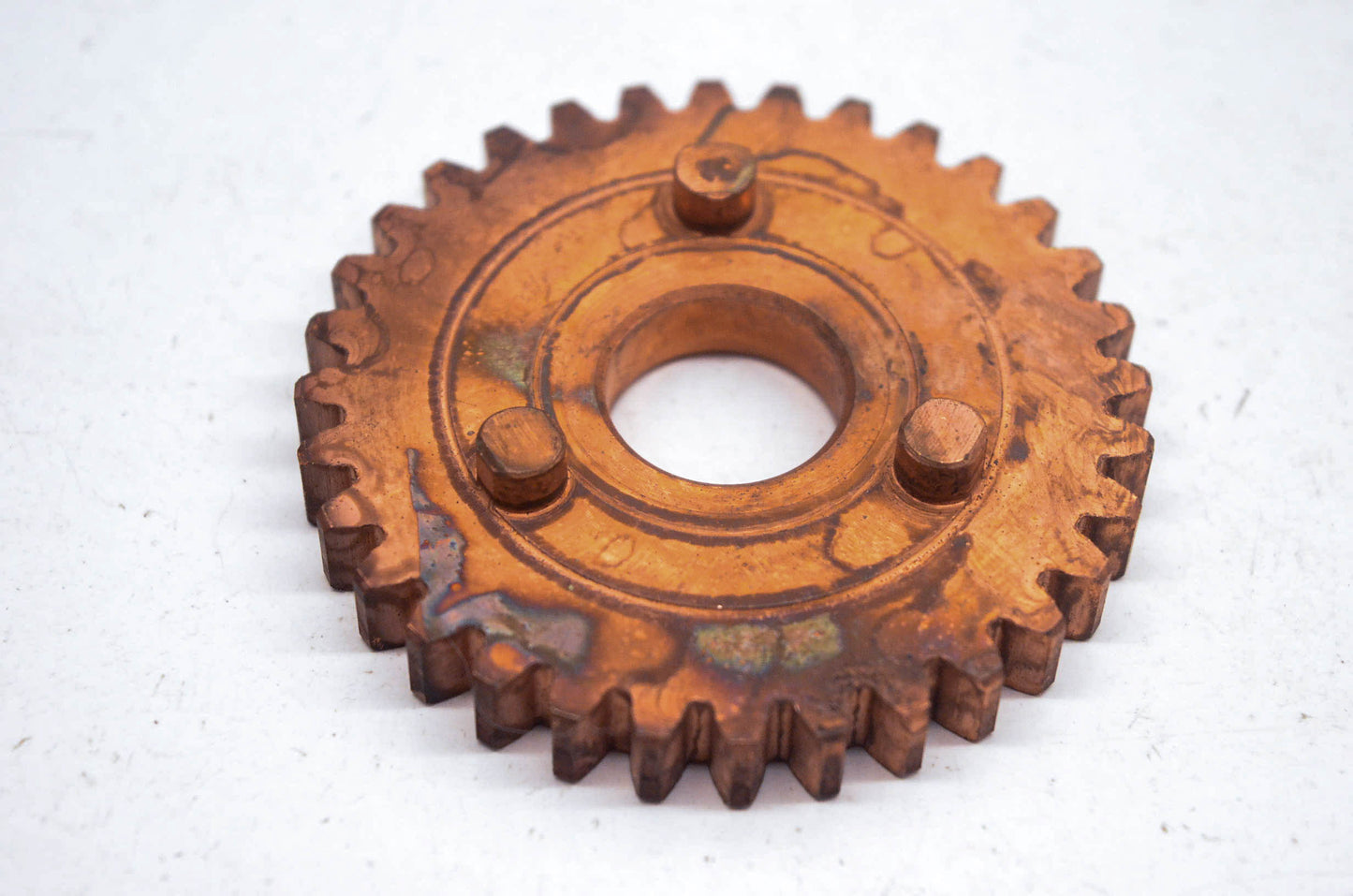 New OEM Suzuki 24321-05103 Driven 2nd Gear NOS
