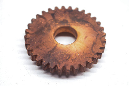 New OEM Suzuki 24321-05103 Driven 2nd Gear NOS