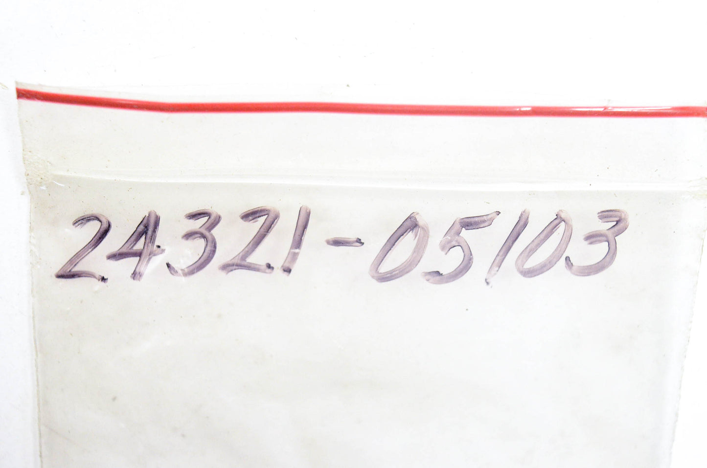 New OEM Suzuki 24321-05103 Driven 2nd Gear NOS
