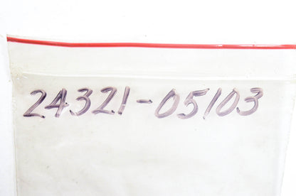 New OEM Suzuki 24321-05103 Driven 2nd Gear NOS