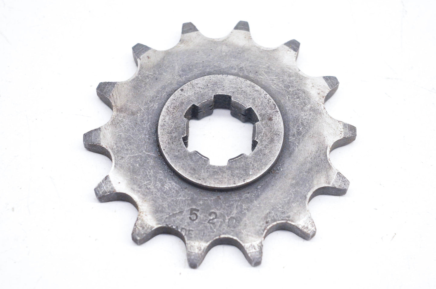 New OEM Suzuki 27511-14210 Sprocket 14T NOS