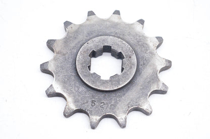 New OEM Suzuki 27511-14210 Sprocket 14T NOS