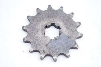 New OEM Suzuki 27511-14210 Sprocket 14T NOS