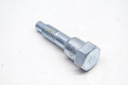 New OEM Suzuki 09119-08010 Kick Start Lever Bolt NOS