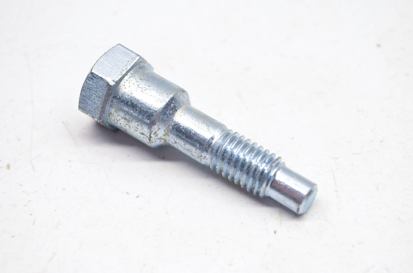 New OEM Suzuki 09119-08010 Kick Start Lever Bolt NOS