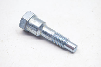 New OEM Suzuki 09119-08010 Kick Start Lever Bolt NOS