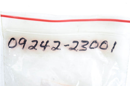 New OEM Suzuki 09242-23001 Plug NOS