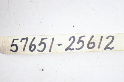 New OEM Suzuki 57651-25612 Turn Signal Switch Knob NOS