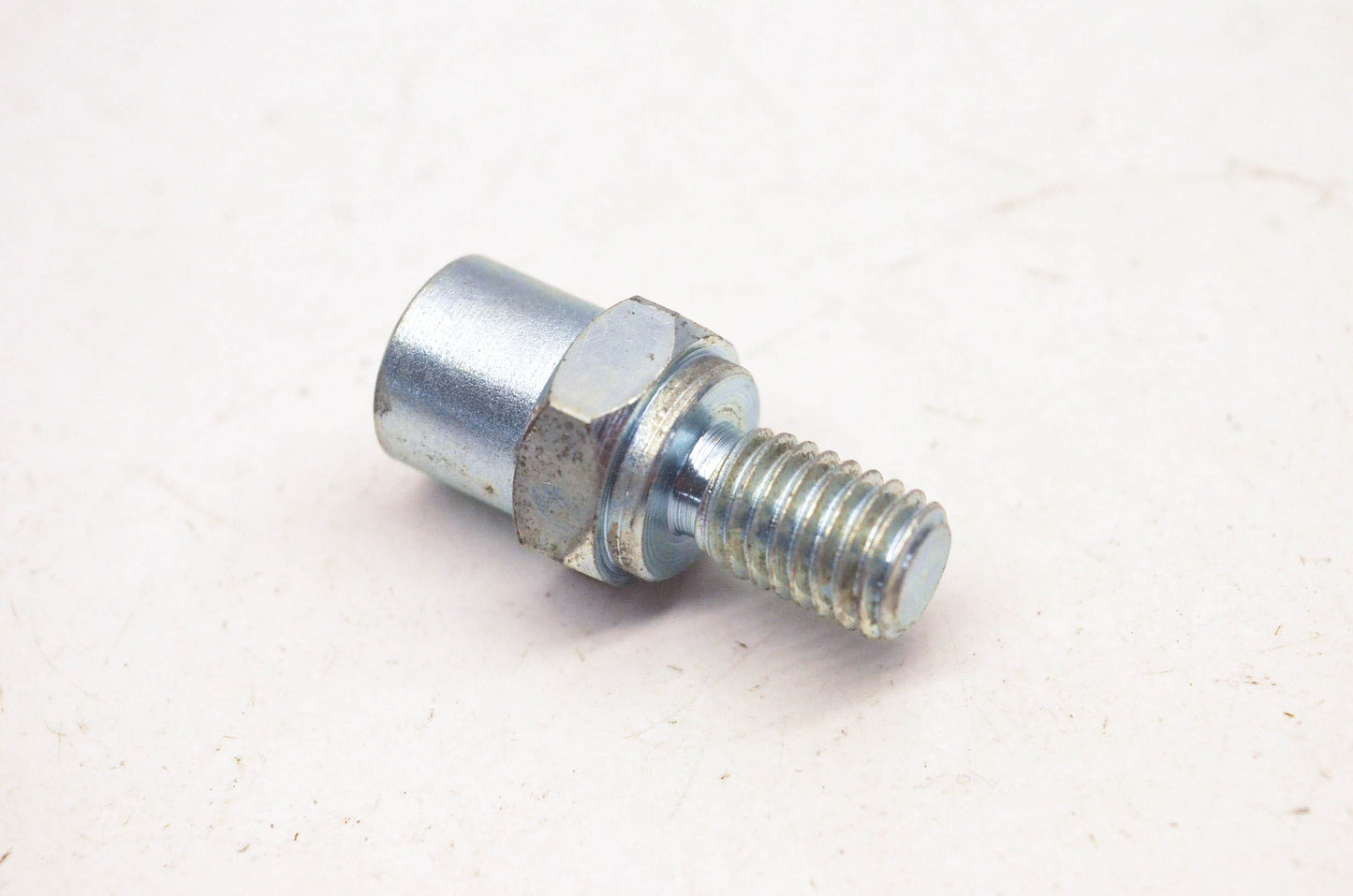 New OEM Suzuki 51781-08100 Damper Lock Bolt NOS