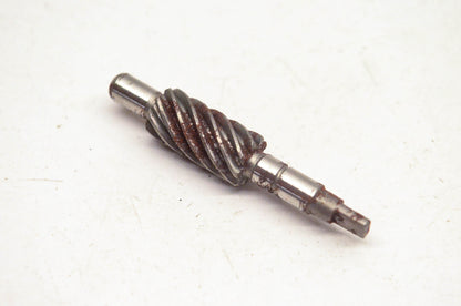 New OEM Suzuki 54621-31000 Speedometer Pinion Drive Gear NOS
