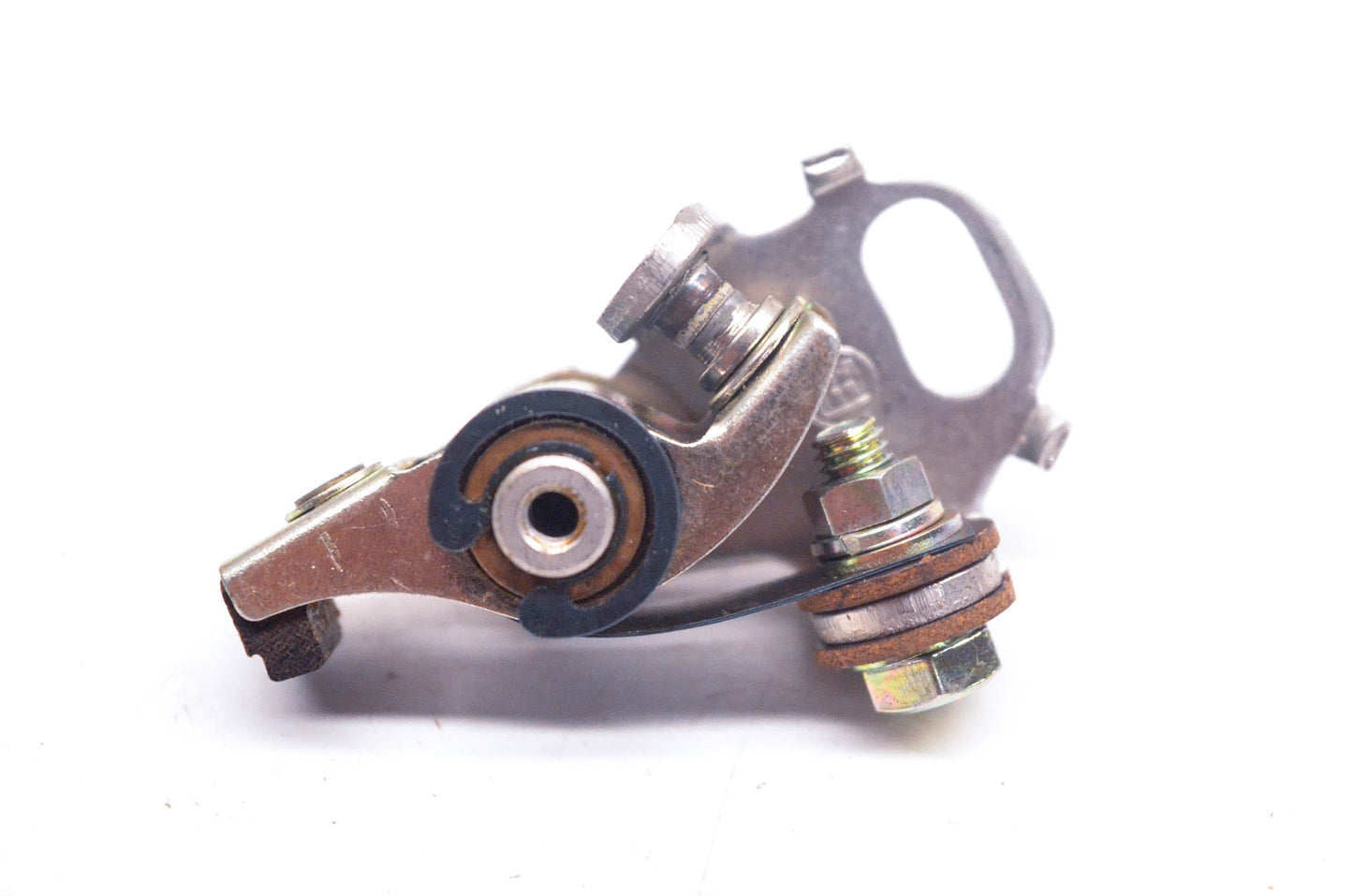 New OEM Suzuki 32240-07022 Contact Point Assembly NOS