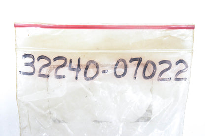 New OEM Suzuki 32240-07022 Contact Point Assembly NOS