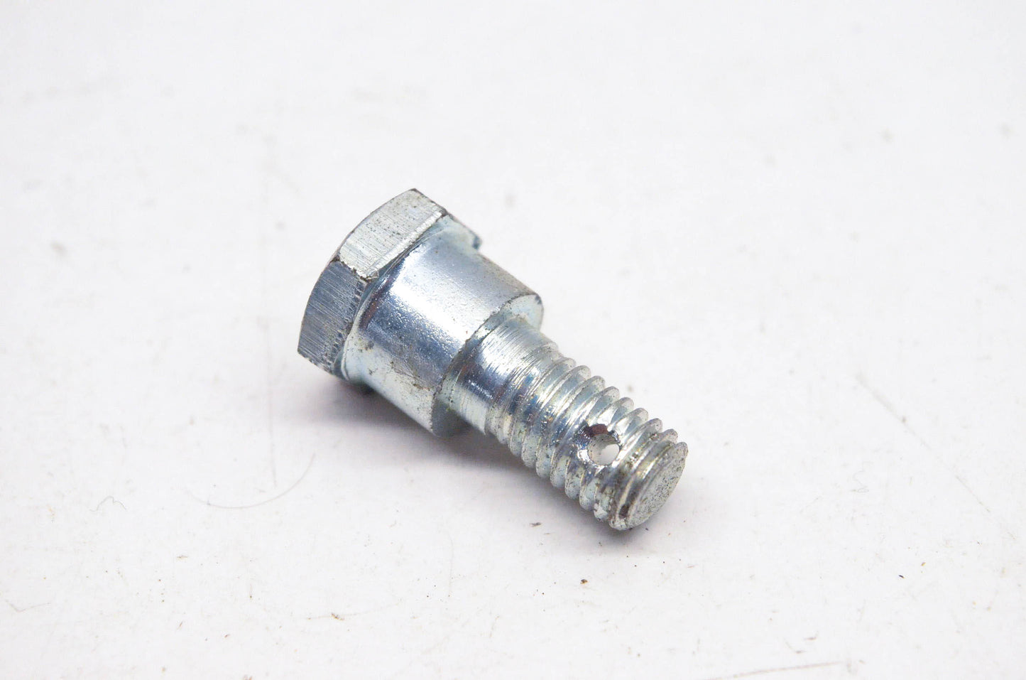 New OEM Suzuki 09111-08012 Torque Link Bolt NOS