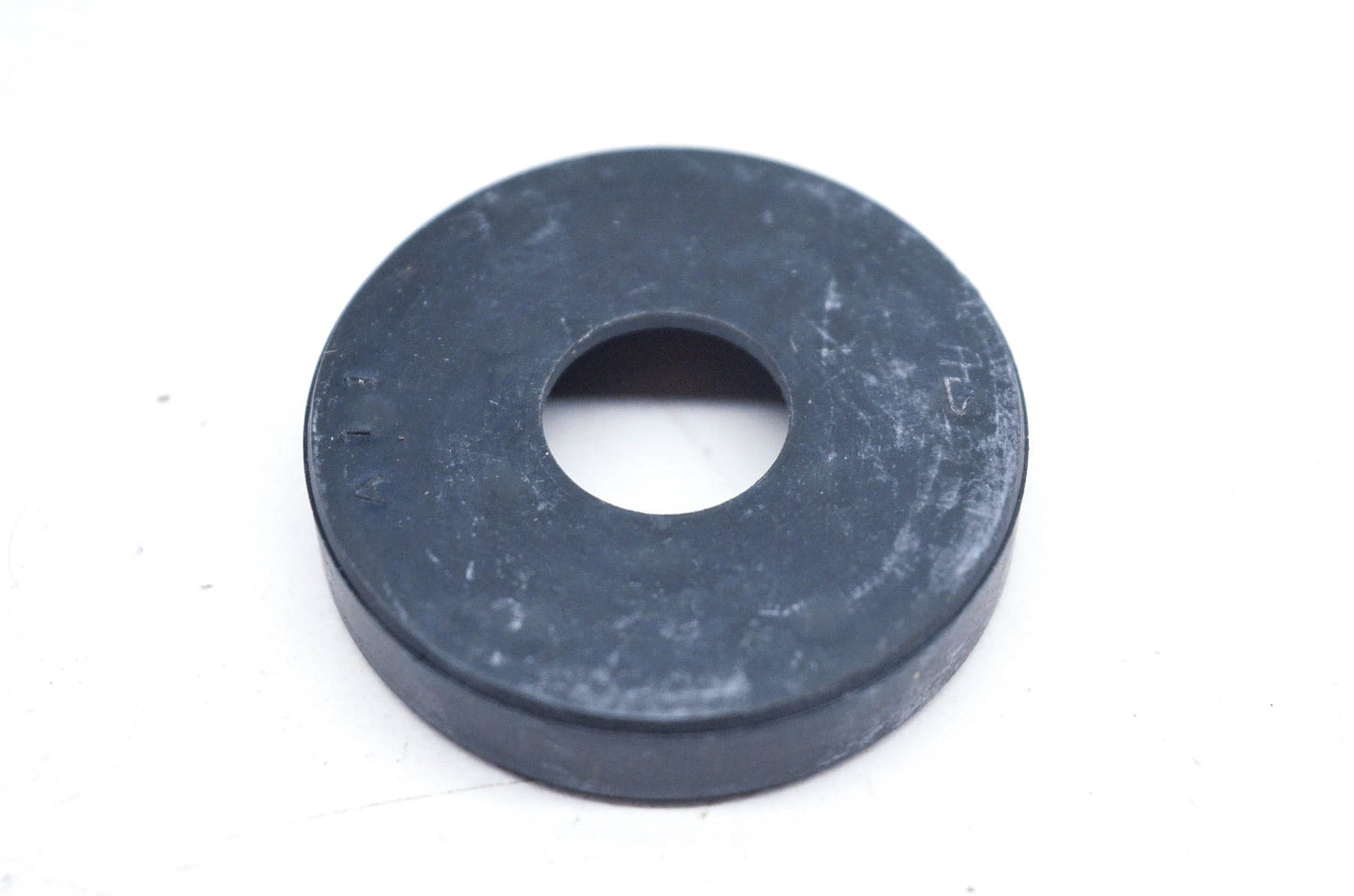 New OEM Suzuki 61262-41301 Swingarm Cap NOS