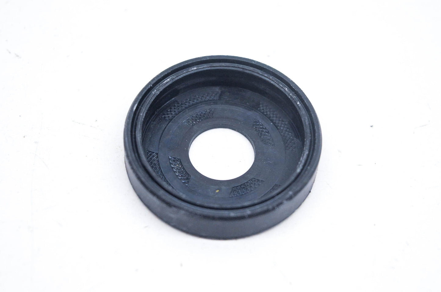New OEM Suzuki 61262-41301 Swingarm Cap NOS