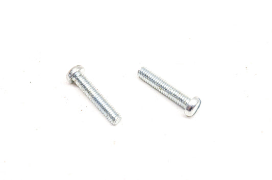 New OEM Arctic Cat 214B0420, 3000-247 Screws 4x20 Qty 2 NOS
